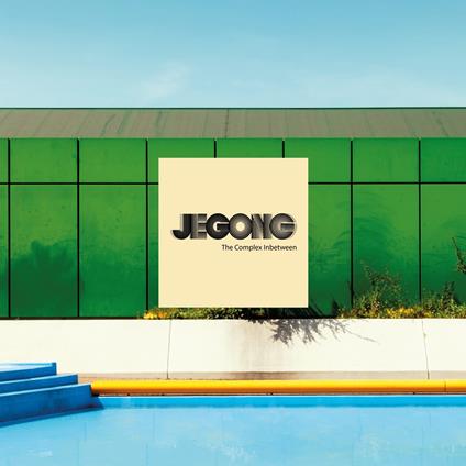 The Complex Inbetween - Vinile LP di JeGong