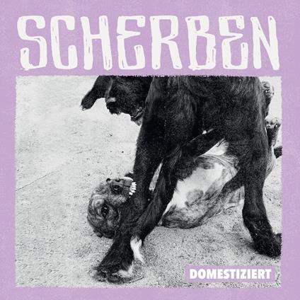 Domestiziert - Vinile LP di Scherben