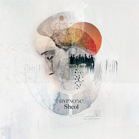 Sheol - CD Audio di Hypno5e