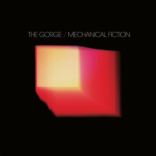 Mechanical Fiction - Vinile LP di Gorge