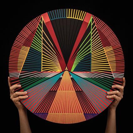 Don't Let Your Love Life Get You Down - Vinile LP di Jaye Jayle