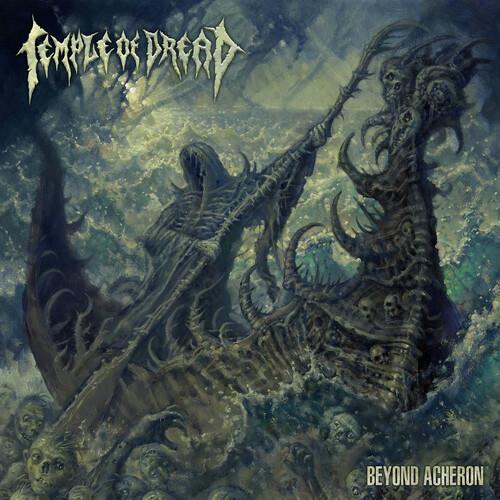 Beyond Acheron - CD Audio di Temple of Dread