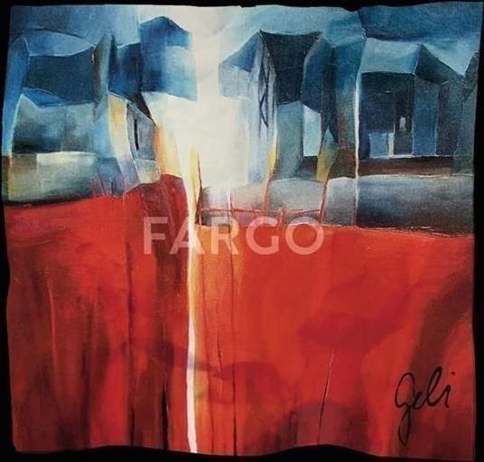 Geli - CD Audio di Fargo