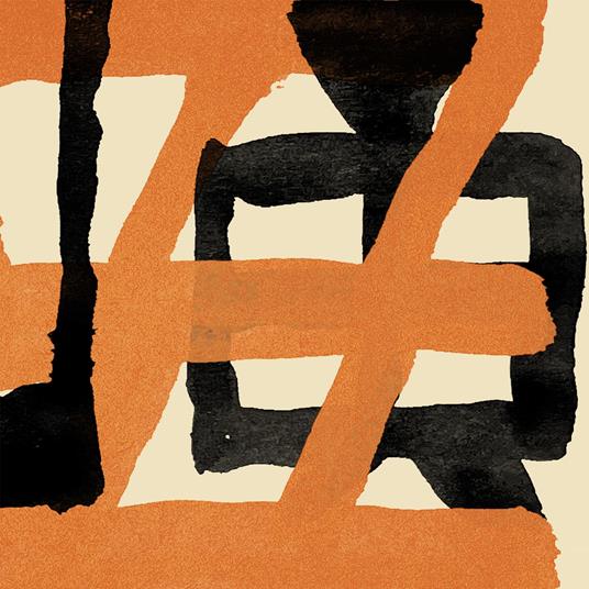 Painful Clown & Ninja Tiger - Vinile LP di Wang Wen