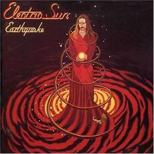 Earthquake - Vinile LP di Electric Sun