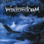 A Coming Storm - Vinile LP di Winterstorm