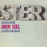 Disaster (Luud Noma)