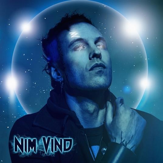 Anthology - Vinile LP di Nim Vind