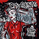 Punk'n'roll (Black)