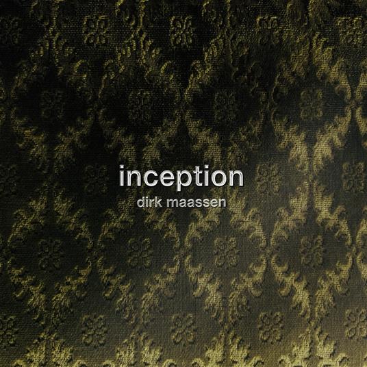 Inception - Vinile LP di Dirk Maassen