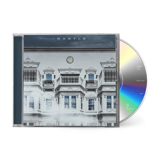 Welcome To My Castle - CD Audio di Chilli Beans.