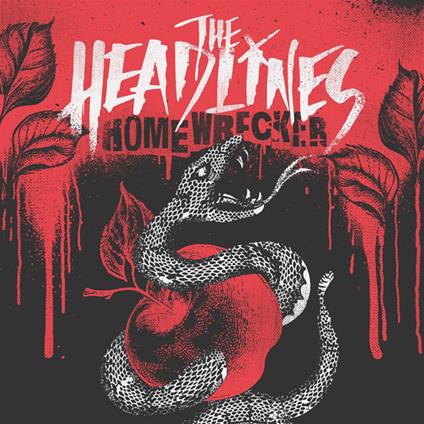 Homewrecker - Vinile LP di Headlines