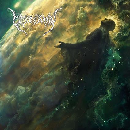 Curse Of Khatru - Vinile LP di Curse of Khatru