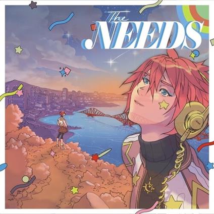 The Needs. 100% Collection - CD Audio di Epoch