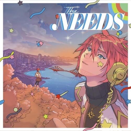 The Needs. 100% Collection - CD Audio di Epoch
