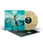 Bestiary (Orange-Yellow Sunburst Vinyl)