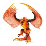 Aquila Del Fuoco Schleich (42511)