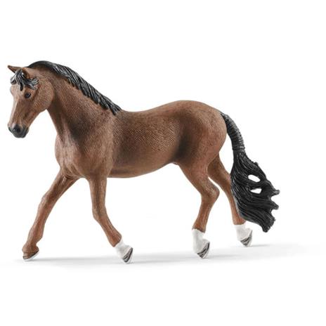 Castrone Trakehner Schleich (13909)