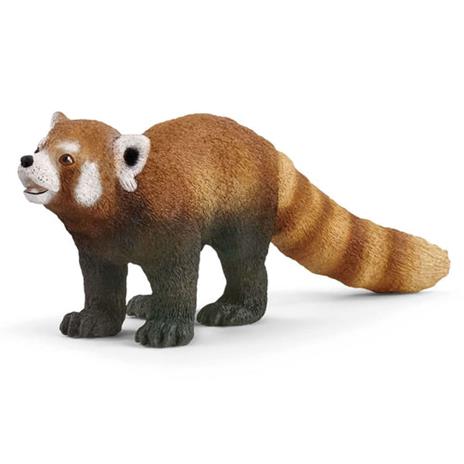 Panda Rosso Schleich (14833) - 3