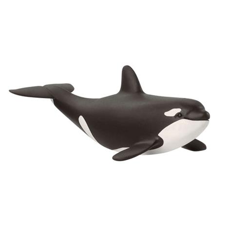 Cucciolo Di Orca Schleich (14836) - 4