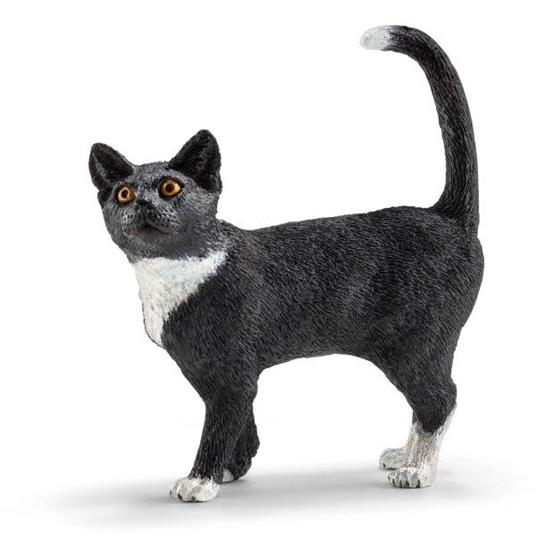 Tiragraffi Per Gatti Schleich (42501) - 6