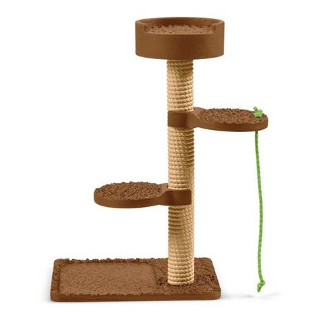 Tiragraffi Per Gatti Schleich (42501) - 9