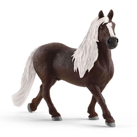 Stallone Foresta Nera Schleich (13897) - 2