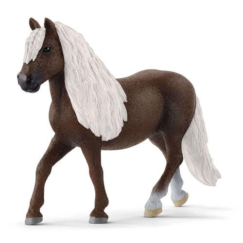 Giumenta Foresta Nera Schleich (13898) - 5