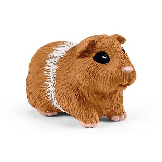 Recinto Per Porcellini D India E Conigli Schleich (42500) - 6