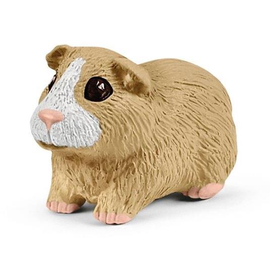 Recinto Per Porcellini D India E Conigli Schleich (42500) - 7