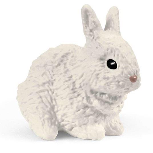 Recinto Per Porcellini D India E Conigli Schleich (42500) - 8