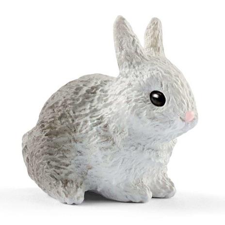 Recinto Per Porcellini D India E Conigli Schleich (42500) - 9