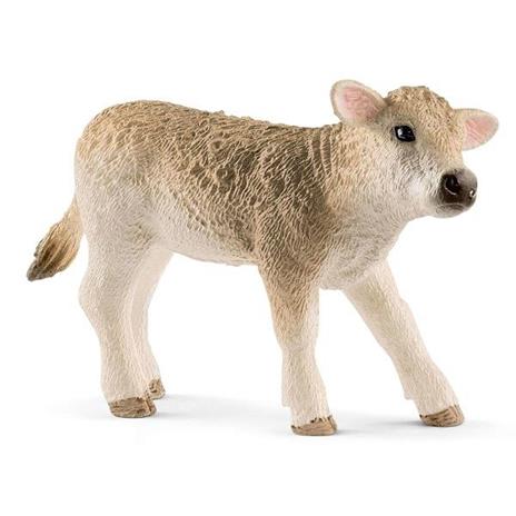 Pick Up Del Veterinario Schleich (42503) - 10