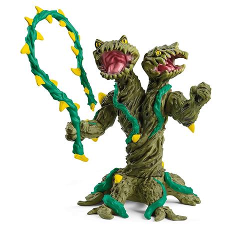 Schleich 2542513 - Eldrador - Mostro Della Giungla Con Arma