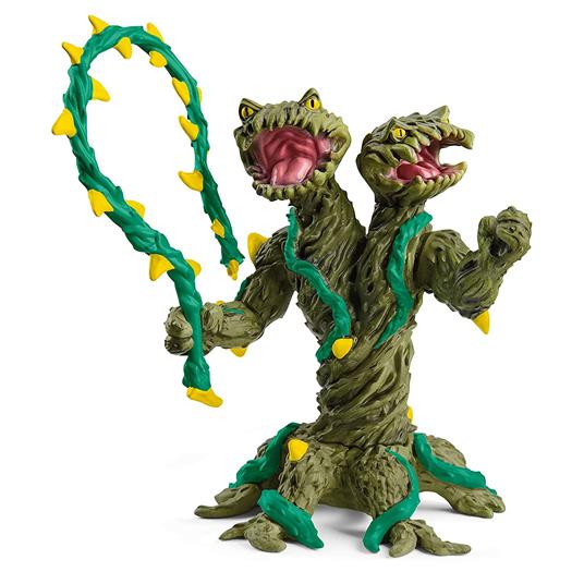 Schleich 2542513 - Eldrador - Mostro Della Giungla Con Arma