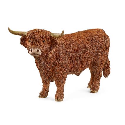 Toro Highlander Schleich (13919)