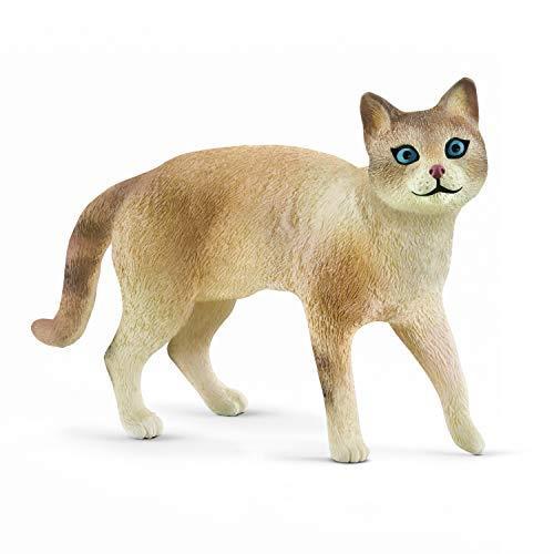 Schleich 2513932. Farm World. Siamese Limited Edition - 2