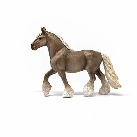 Giumenta Silver Dapple Schleich (13914) - 4