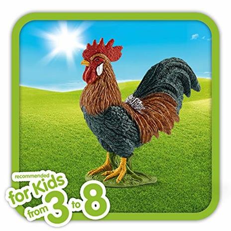 Gallo. Schleich (2513825) - 2