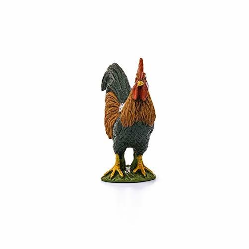 Gallo. Schleich (2513825) - 4