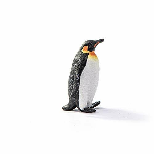 Pinguino Imperatore Schleich (14841) - 3