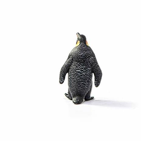 Pinguino Imperatore Schleich (14841) - 4