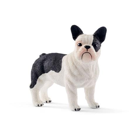 Cane Bulldog Francese Schleich (13877)