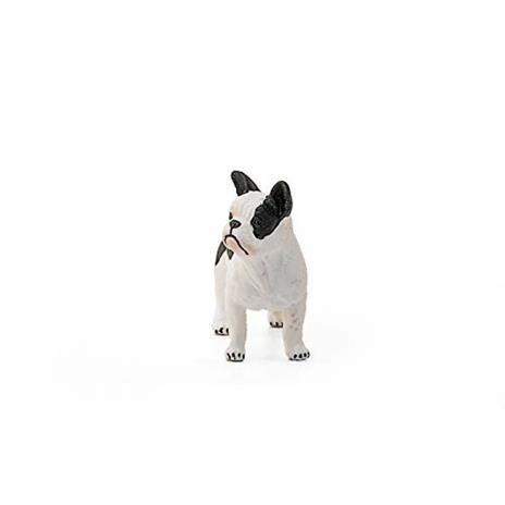 Cane Bulldog Francese Schleich (13877) - 3