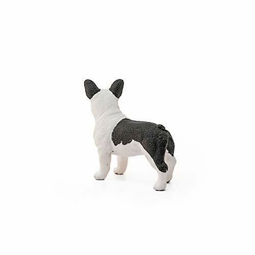 Cane Bulldog Francese Schleich (13877) - 4