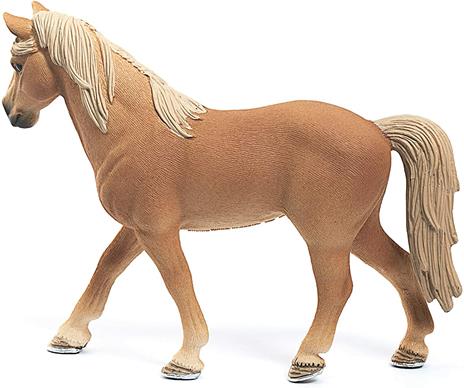 Schleich - 2513833 Giumenta Tennessee Walker - 4