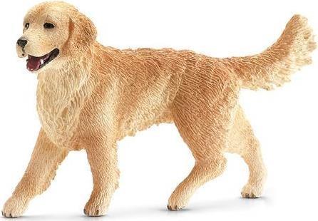 Farm World Schliech-S 16395 Golden Retriever Femmina