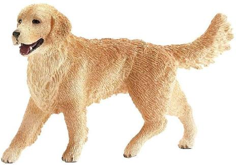 Farm World Schliech-S 16395 Golden Retriever Femmina - 2