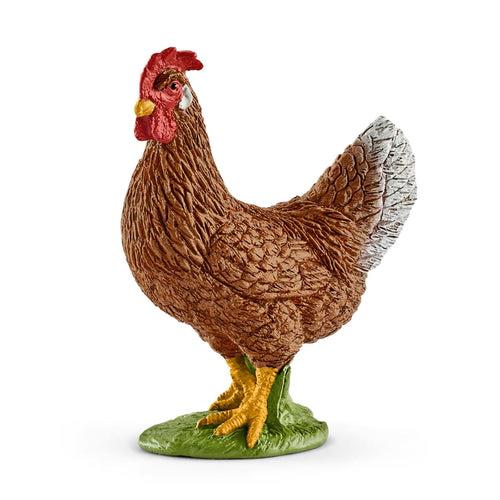 Gallina Schleich (13826)