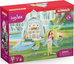 Bayala Schliech-S 42527 Biblioteca Mistica Floreale